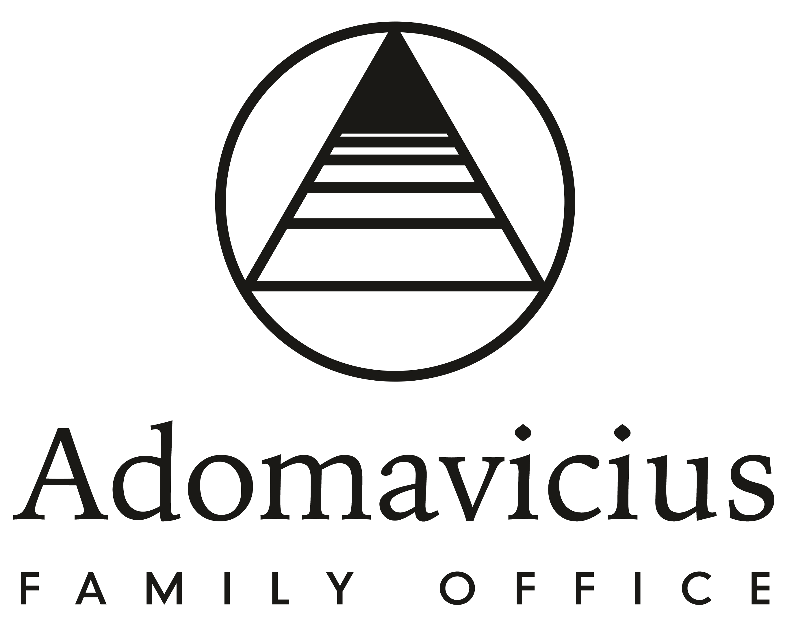 Adomavicius Family Office